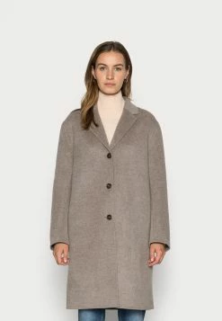 Bon marché ⭐ ARKET COAT - Manteau classique Bon Rapport Coût-Efficacité col revers women 🌟