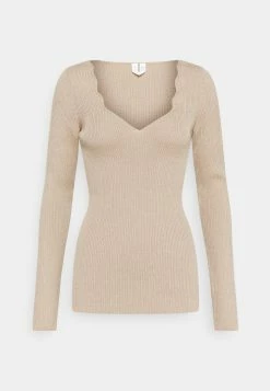 Coupon 👏 Prix Imbattable ARKET PULLOVER - Pullover col en v profond women ⭐ -ARKET Soldes Boutique 3ca952b990c74e6ab8b755b6472e5b54