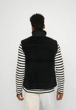 Acheter ❤️ Authentique 100% ARKET Veste sans manches col doublé men 🌟 10 Acheter ❤️ Authentique 100% ARKET Veste sans manches col doublé men 🌟 -ARKET Soldes Boutique 3d1a9dc909824463a8b1746701368622