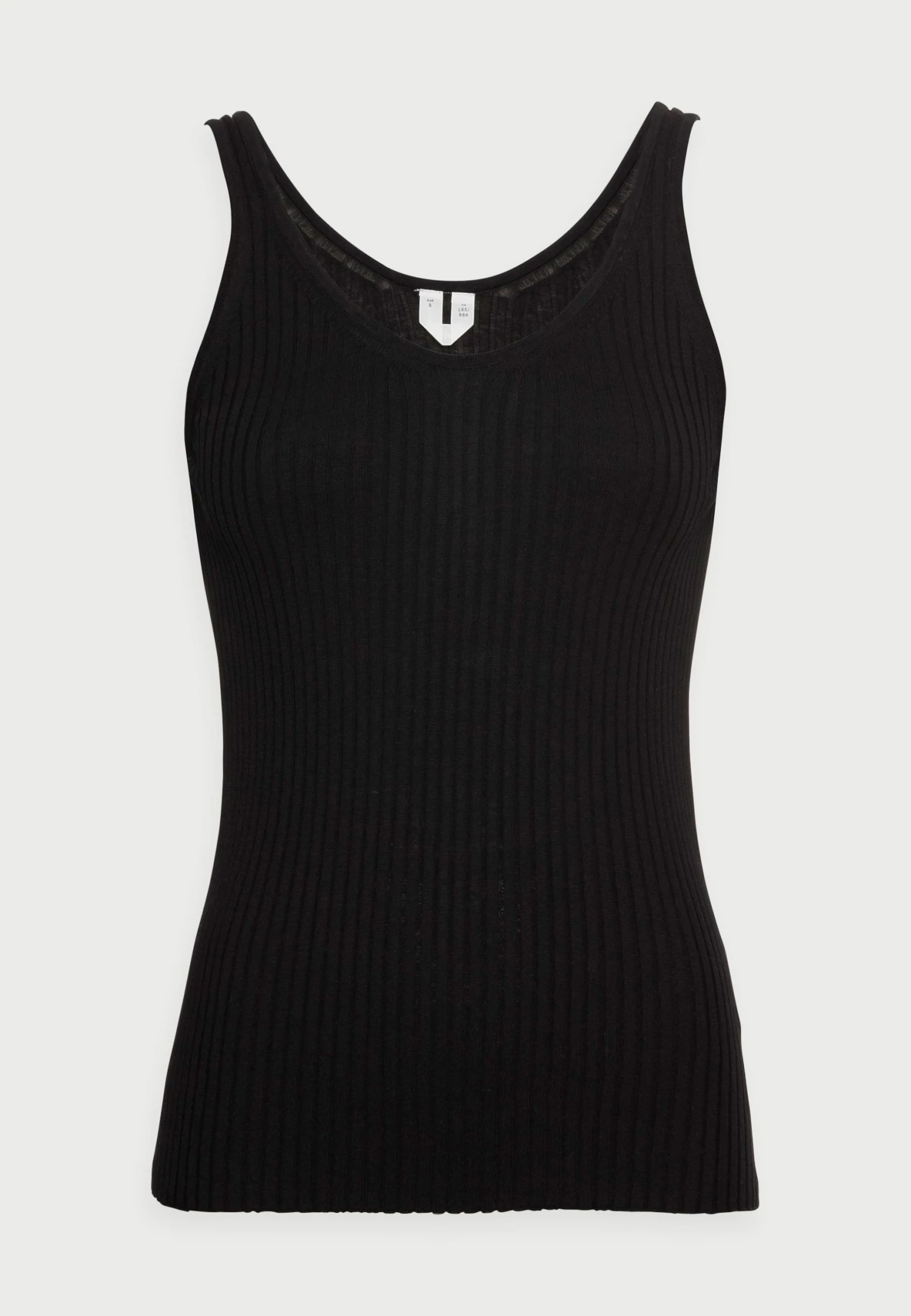 Promo 😀 ARKET Débardeur Women 🎁 8 Promo 😀 ARKET Débardeur Women 🎁 – Image 6