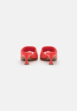 Meilleur prix 🔔 ARKET MULES - Mules à talons Prix Légers backless slipper ouvert women 😀 -ARKET Soldes Boutique 3e5572067bd44f1a961bd59129f56d8c