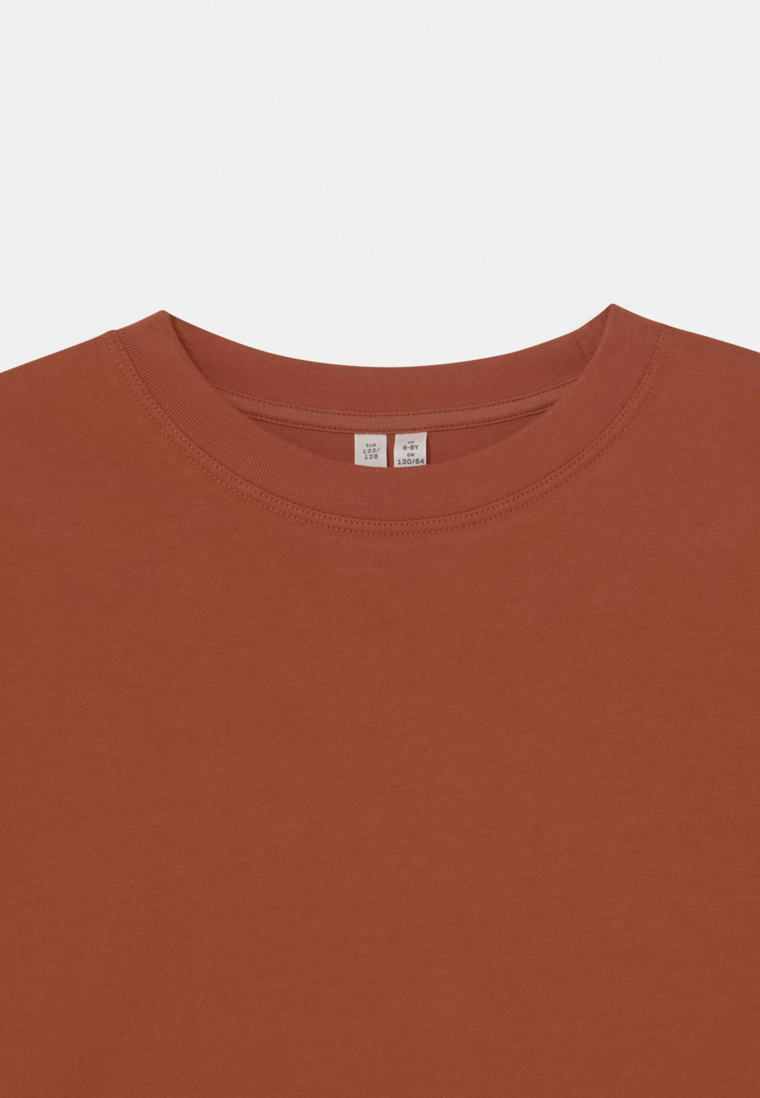 Tout neuf ✔️ Prix Favorable ARKET T-shirt à manches longues t shirt col rond kids 💯 5 Tout neuf ✔️ Prix Favorable ARKET T-shirt à manches longues t shirt col rond kids 💯 – Image 3