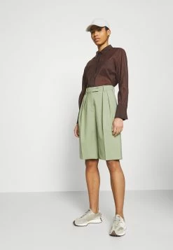 Tout neuf ⌛ Meilleure qualité ARKET SHIRT - Chemisier col chemise women 🎉 -ARKET Soldes Boutique 3ed23cdaf70244b29bf3a994aef0b8f1