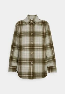 Vente flash 💯 ARKET Chemisier Women ⌛ -ARKET Soldes Boutique 3f2353c1ed9746eb97fd7cbe032ed998