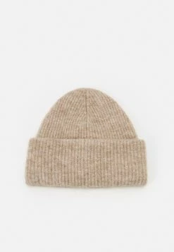 Meilleure vente ⌛ Prix Raisonnable ARKET Bonnet headgear chiné women 😀 -ARKET Soldes Boutique 3f90b1ba983546d985b977b436fb274a