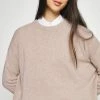 Bon marché 🔔 ARKET Marchandise de première qualité Pullover col rond women 🔔 1 Bon marché 🔔 ARKET Marchandise de première qualité Pullover col rond women 🔔 -ARKET Soldes Boutique 407e403b37ae406990cc6ba91e62df1e