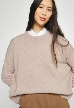 Bon marché 🔔 ARKET Marchandise de première qualité Pullover col rond women 🔔