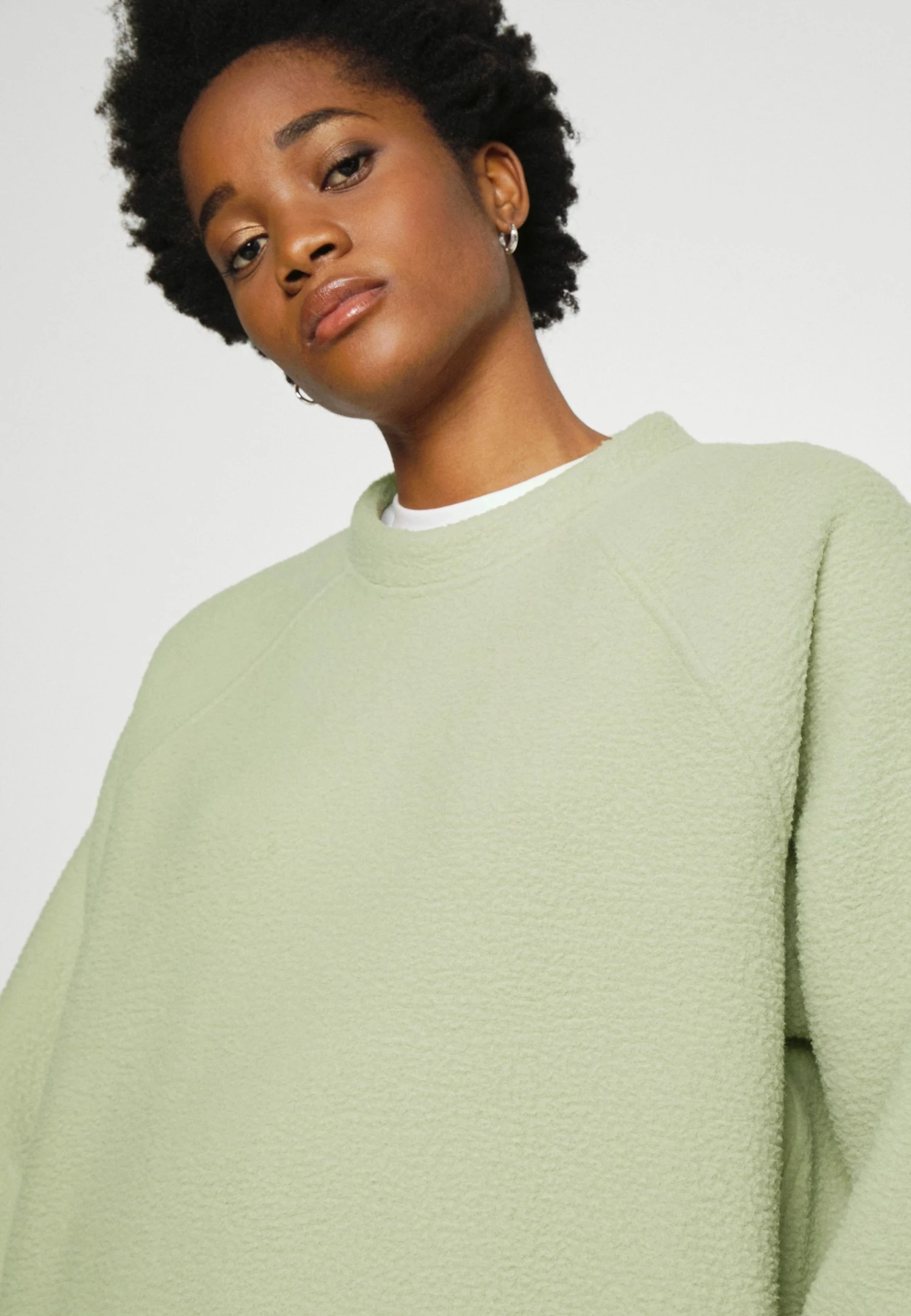 Top 10 🛒 ARKET Sweat polaire Women 🌟 8 Top 10 🛒 ARKET Sweat polaire Women 🌟 – Image 6