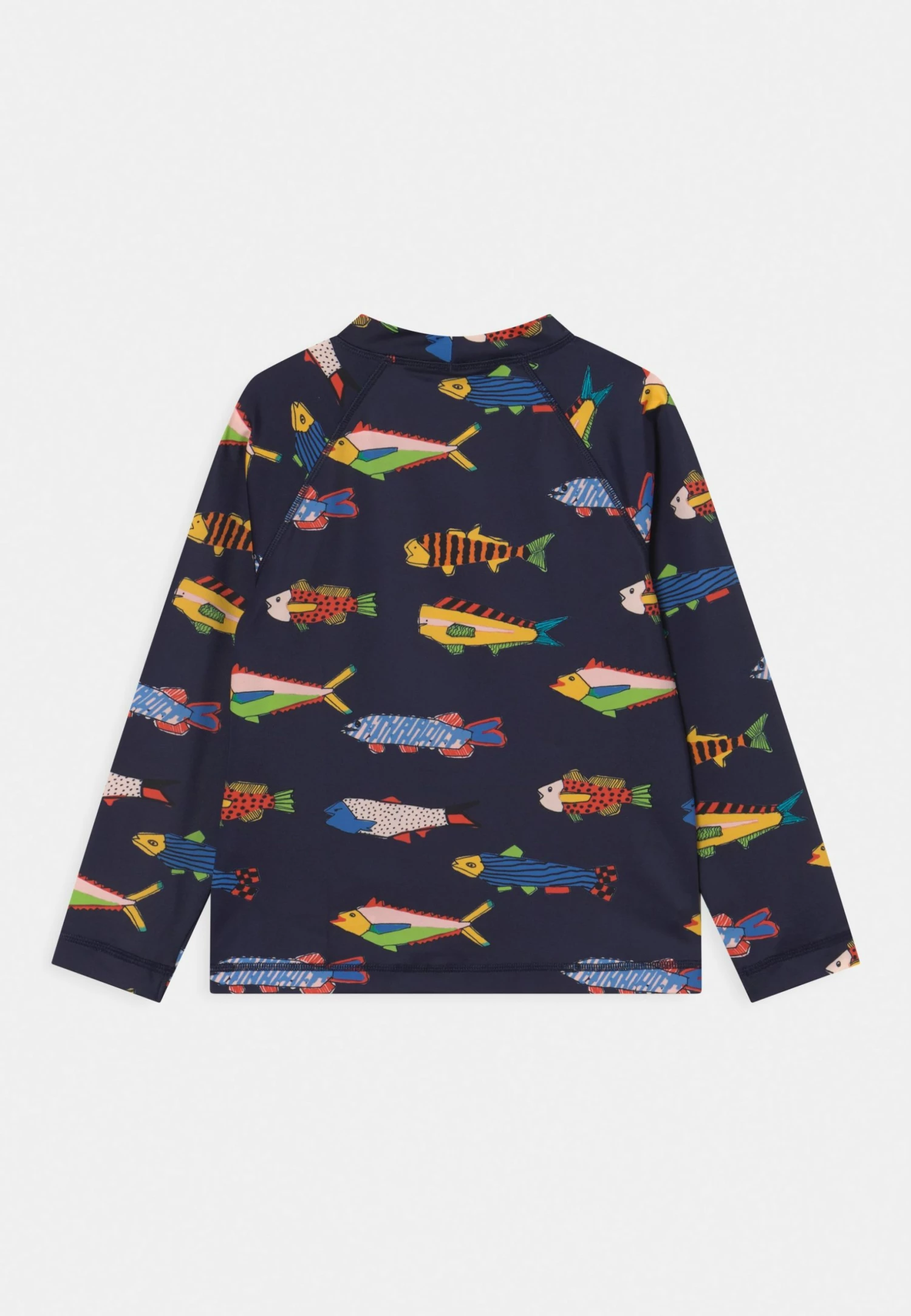 Sortie 🌟 ARKET Haute Qualité T-shirt de surf beach shirt col officier kids ✔️ 3 Sortie 🌟 ARKET Haute Qualité T-shirt de surf beach shirt col officier kids ✔️ – Image 2