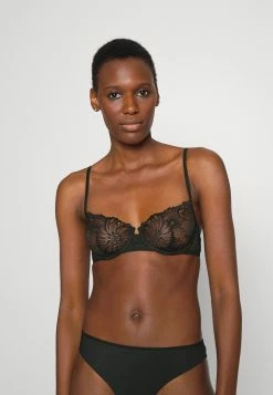 Grosses soldes 👏 Prix Refroidis ARKET Soutien-gorge à armatures bra transparent women 🔥