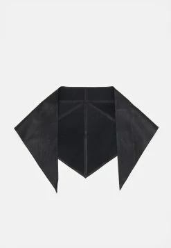 Promo ❤️ ARKET Écharpe Bas Prix scarf couleur unie women 🎉