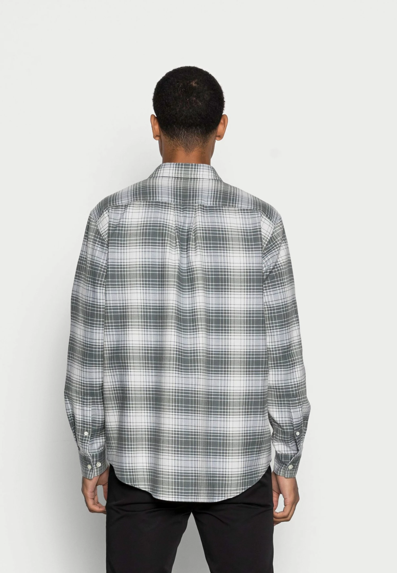 Acheter 🌟 ARKET Chemise Prix Abordable shirt col kent men ⭐ 5 Acheter 🌟 ARKET Chemise Prix Abordable shirt col kent men ⭐ – Image 3