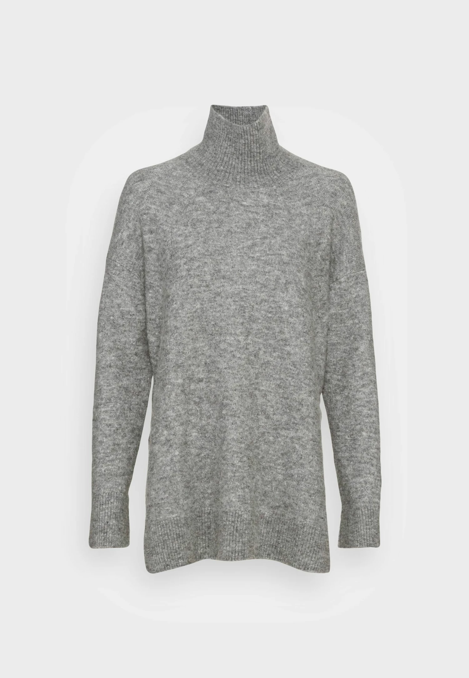 Bon marché 🔔 Soldes ARKET Pullover col montant women 🎁 6 Bon marché 🔔 Soldes ARKET Pullover col montant women 🎁 – Image 4