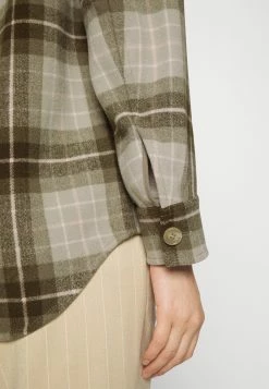 Vente flash 💯 ARKET Chemisier Women ⌛ -ARKET Soldes Boutique 42f0846453ba41289778fcbe81dc635c