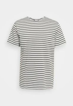 Promo 🔥 ARKET T-shirt imprimé qualité absolue t shirt col rond men 🔥 -ARKET Soldes Boutique 4347df3e90874cd18ec3537b8e171ee8