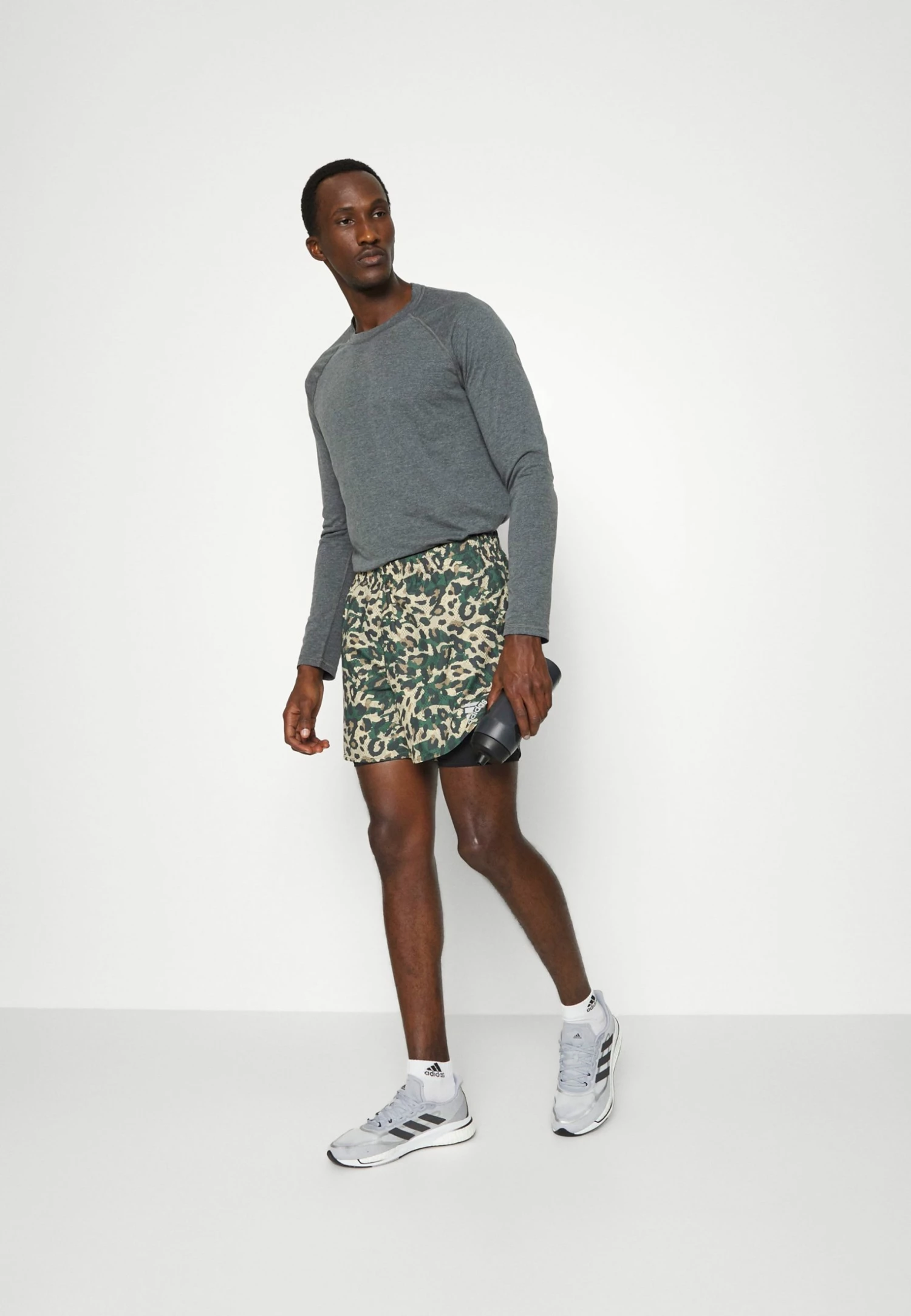 Meilleure vente 🔔 ARKET Prix Exclusifs T-shirt à manches longues t shirt fitness men ⌛ 4 Meilleure vente 🔔 ARKET Prix Exclusifs T-shirt à manches longues t shirt fitness men ⌛ – Image 2