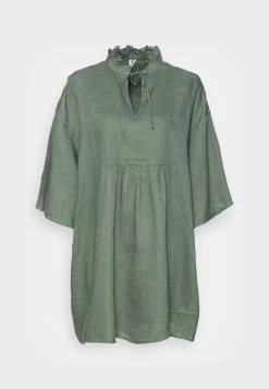 Tout neuf 👍 ARKET Robe chemise Women 🤩 -ARKET Soldes Boutique 43c765399ccf4378a7893308637477fb