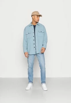 Les meilleures critiques de ✔️ ARKET Chemise Men 😀 -ARKET Soldes Boutique 43c9830200a14df6b2d08f99b4d40d42