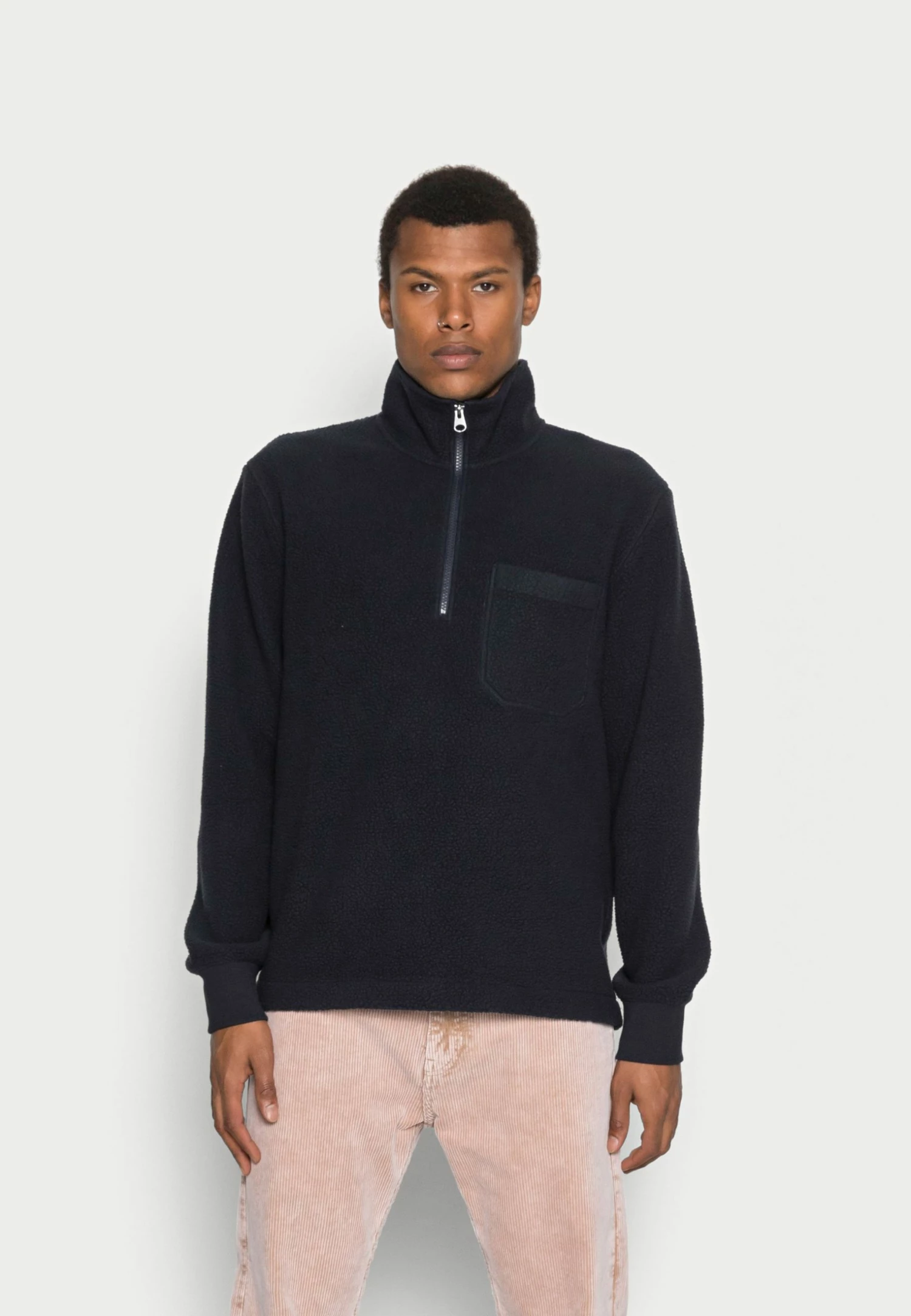 Coupon 🛒 ARKET Sweat polaire Men 👏 3 Coupon 🛒 ARKET Sweat polaire Men 👏