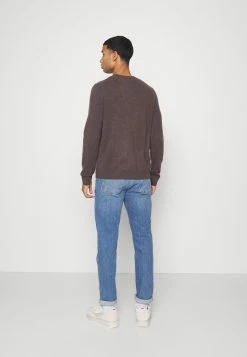 Grosses soldes 👏 ARKET Pullover Rabais col rond men 🎉 -ARKET Soldes Boutique 43ee6b226ee04767ac8d13c32515d6e6