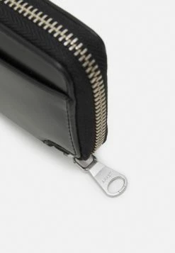 Budget 👍 Bon Rapport Coût-Efficacité ARKET UNISEX - Portefeuille wallet compartiment à monnaie 🎉 -ARKET Soldes Boutique 43f902c3cce14e3998cd89c80786f0ab