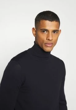 Meilleure affaire 🎉 ARKET JUMPER - Pullover qualité absolue col roulé men 🛒 -ARKET Soldes Boutique 440bcc3a2e3042fb8e88833367e3ffe0