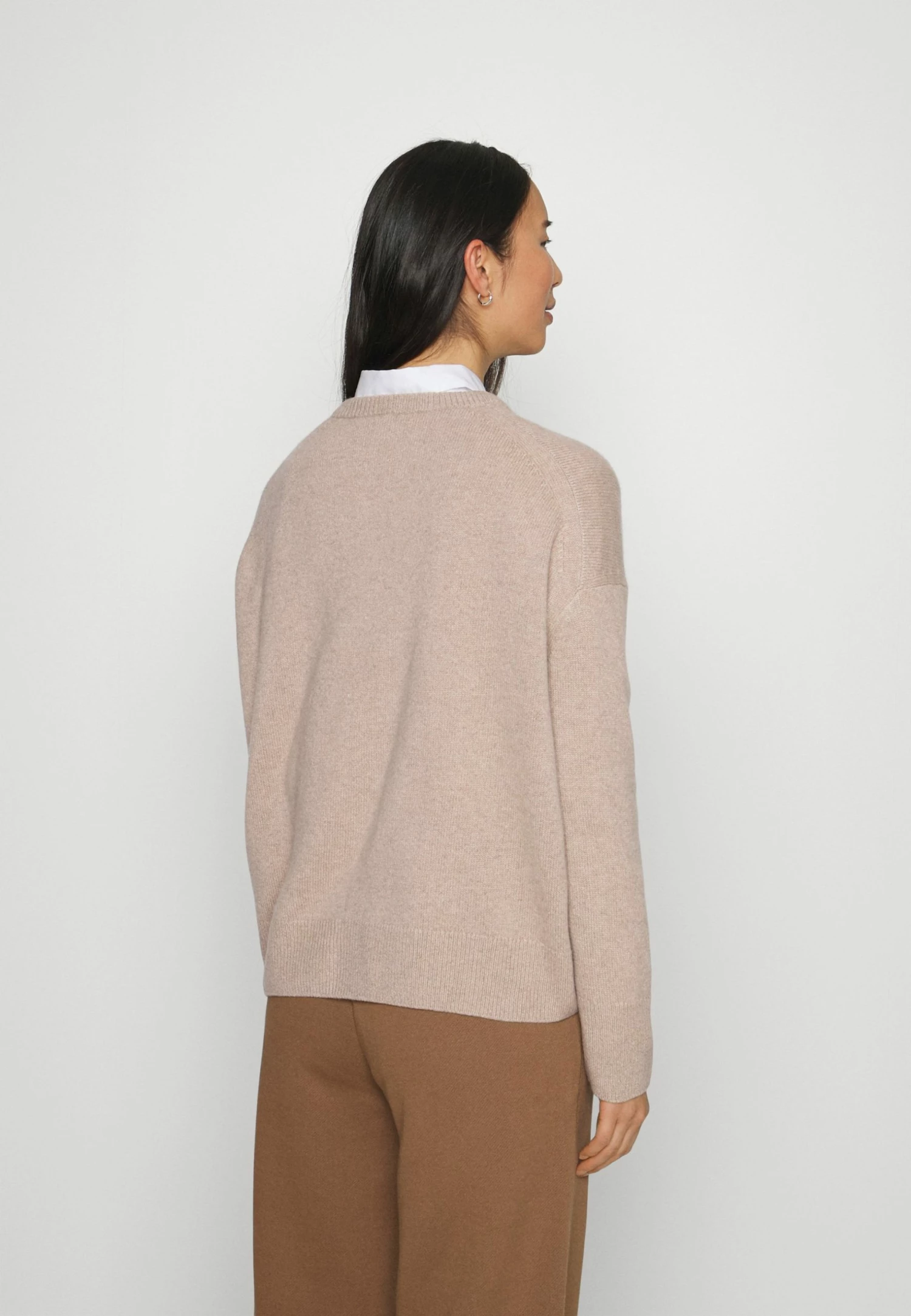 Bon marché 🔔 ARKET Marchandise de première qualité Pullover col rond women 🔔 5 Bon marché 🔔 ARKET Marchandise de première qualité Pullover col rond women 🔔 – Image 3