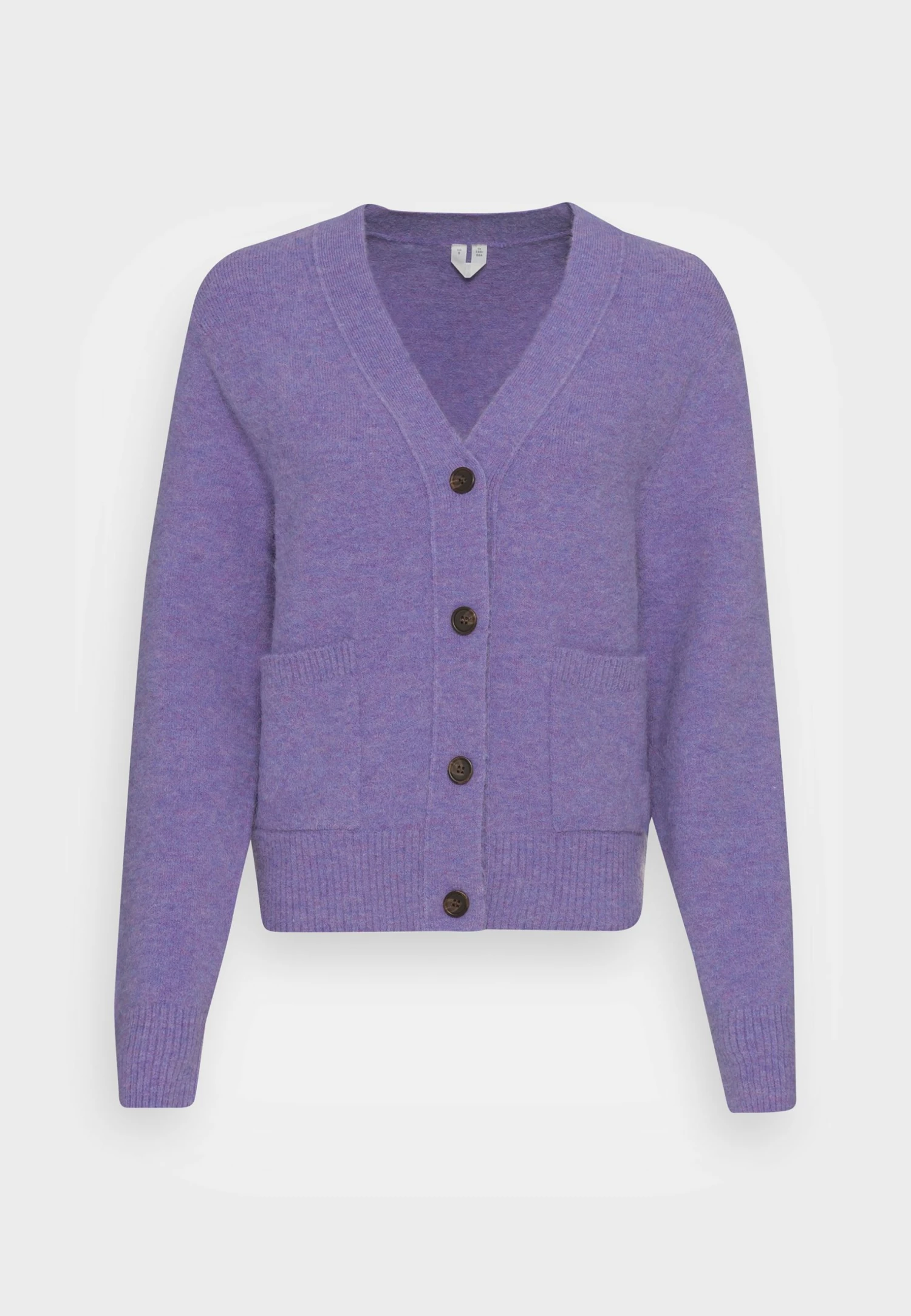 Grosses soldes 🎁 Meilleure qualité ARKET Gilet cardigan col en v profond women ⌛ 15 Grosses soldes 🎁 Meilleure qualité ARKET Gilet cardigan col en v profond women ⌛ – Image 13