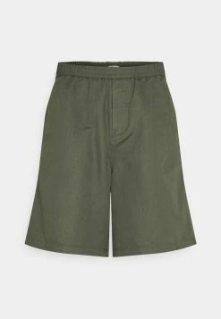 Remise 🤩 ARKET LINEN SHORTS - Short Prix Incroyables trouser normale men 🎉 -ARKET Soldes Boutique 45042ef275814c55b88374a6a3cb0ea3 3