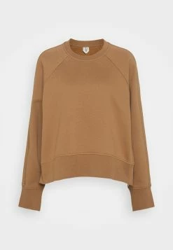 Tout neuf 🧨 ARKET SWEAT - Sweatshirt Première Qualité pullover col rond women 🔥 -ARKET Soldes Boutique 4539d03a2291443bae8cdac5e5c552b5