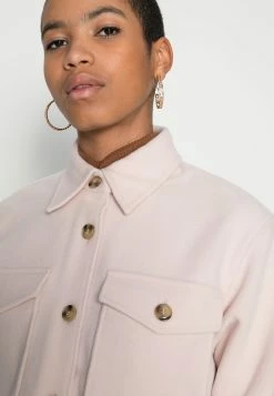 Meilleure affaire 🛒 ARKET Veste légère Vendre coat col à revers women 👏 -ARKET Soldes Boutique 45fa4faf1b7342c6bc0ed8233bc4326c