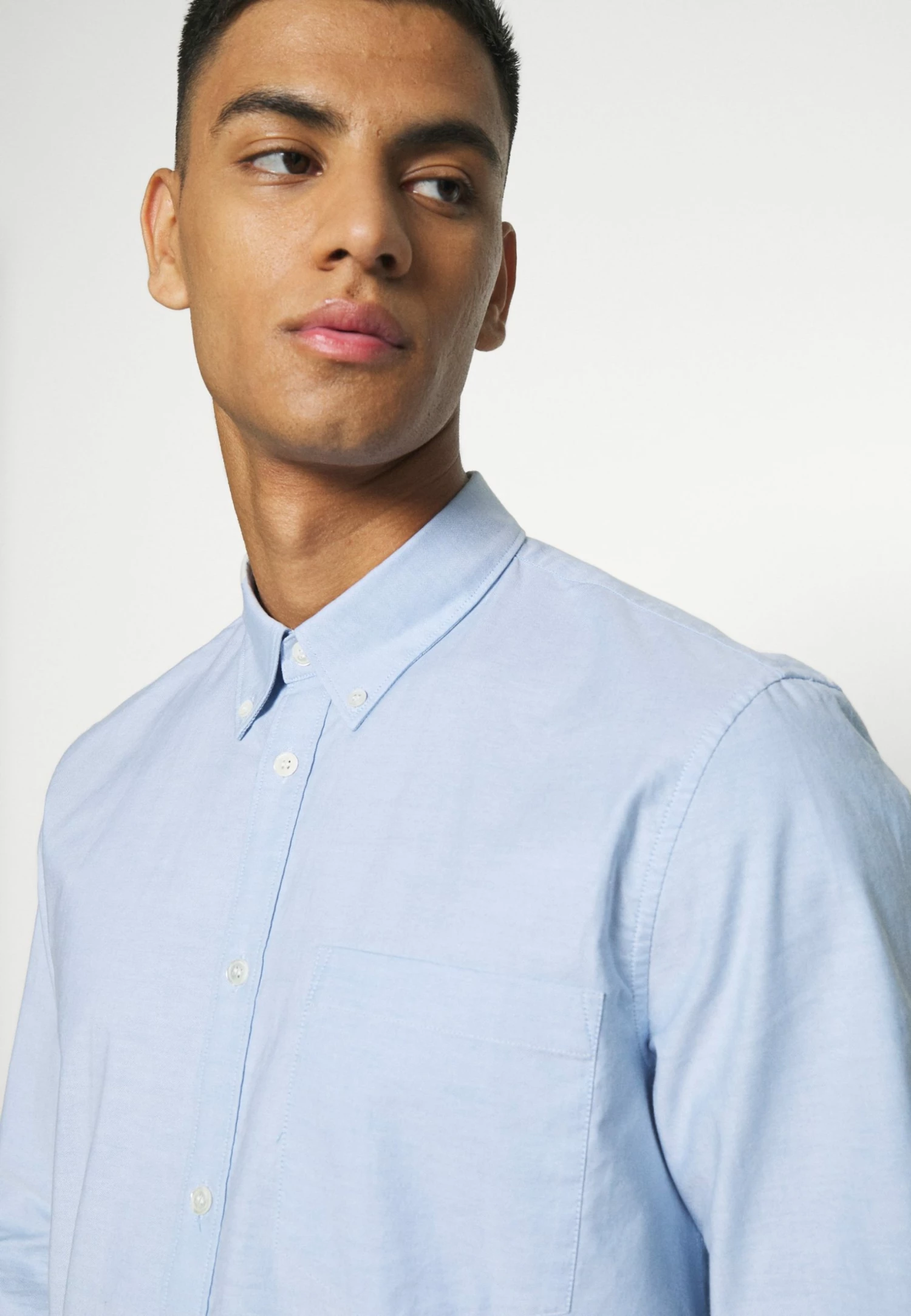 Acheter 💯 ARKET Chemise Men ✨ 7 Acheter 💯 ARKET Chemise Men ✨ – Image 5