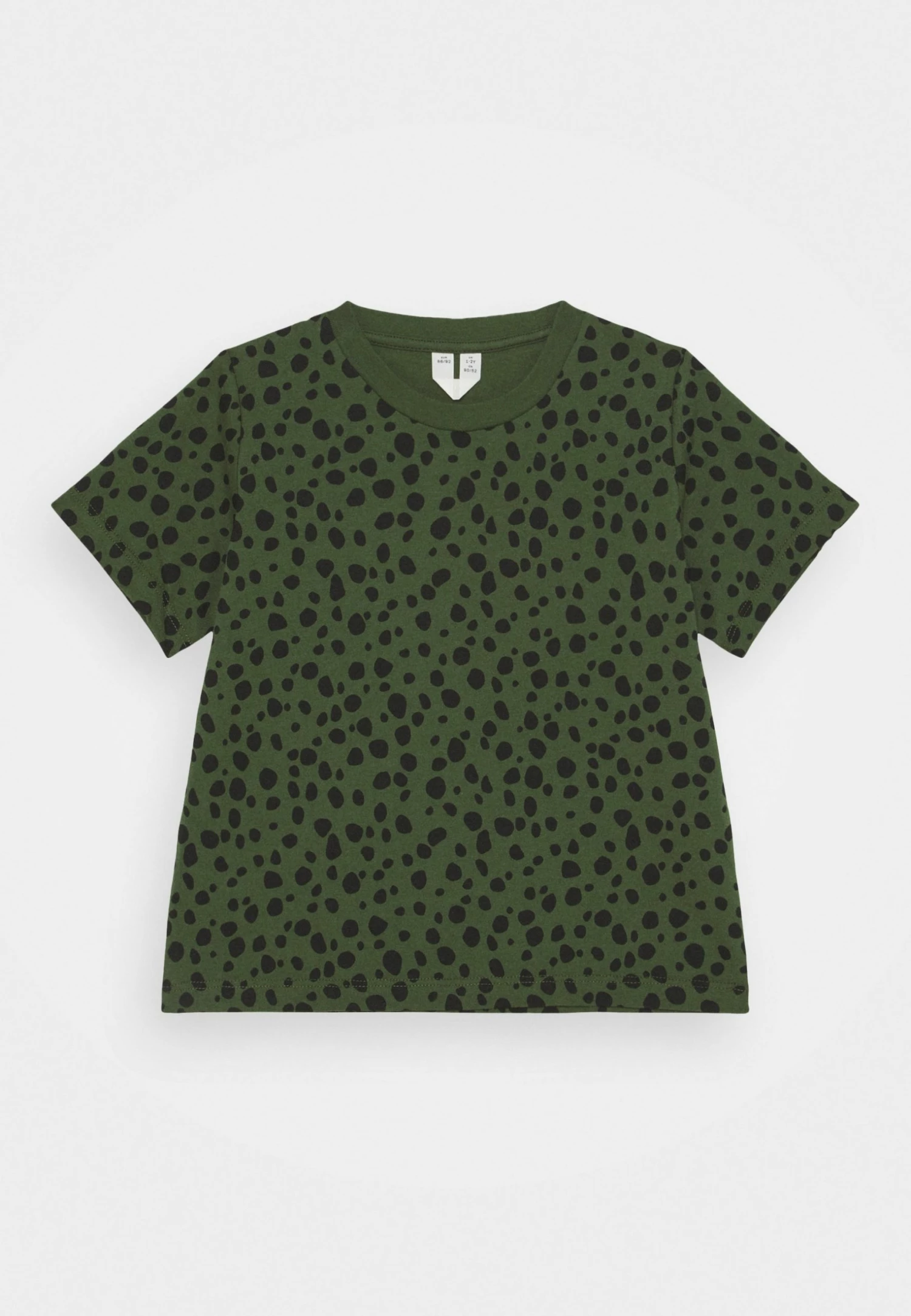 Grosses soldes ❤️ ARKET En promotion T-shirt imprimé t shirt col rond kids 👍 3 Grosses soldes ❤️ ARKET En promotion T-shirt imprimé t shirt col rond kids 👍