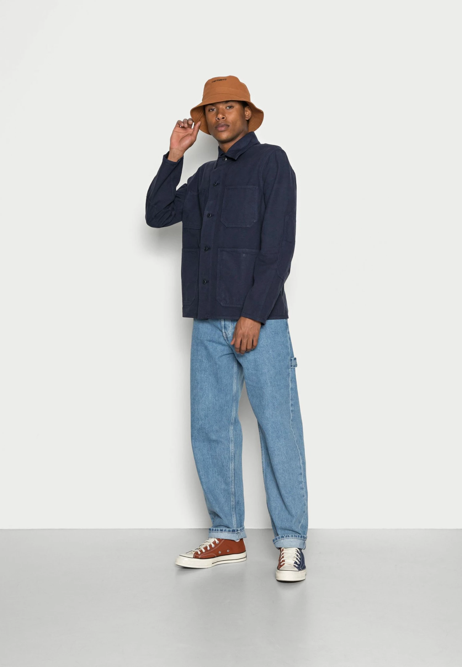 Tout neuf ⭐ ARKET Veste légère Men ✔️ 4 Tout neuf ⭐ ARKET Veste légère Men ✔️ – Image 2