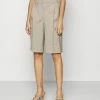 Promo ⭐ ARKET Short Prix Usine trouser haute women 😀 -ARKET Soldes Boutique 46887525a951484895bc195d69f73285