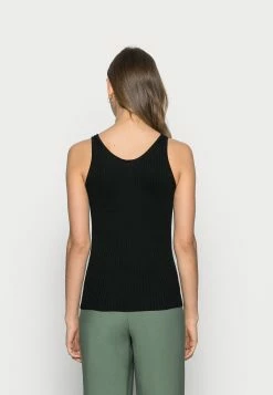 Meilleure vente 🛒 Petit Prix ARKET Débardeur t shirt encolure large ronde women 🛒 -ARKET Soldes Boutique 46ebeaa62937404795f97ef6d004ffc5