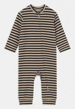 Sortie 😀 ARKET Prix De Rêve UNISEX - Pyjama one piece nightwear col rond kids ⌛