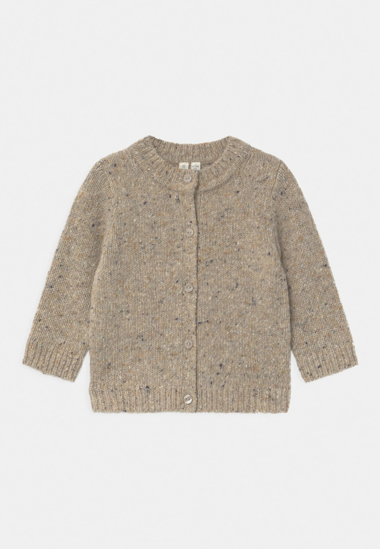 Budget ✔️ ARKET Bas Prix UNISEX - Gilet cardigan col rond kids 🧨 6 Budget ✔️ ARKET Bas Prix UNISEX - Gilet cardigan col rond kids 🧨 – Image 4