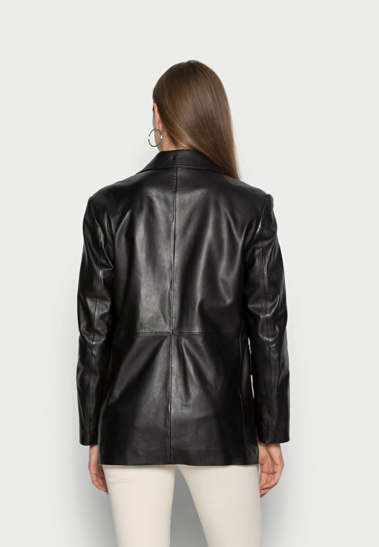 Budget 🔥 ARKET Veste en cuir Women 💯 5 Budget 🔥 ARKET Veste en cuir Women 💯 – Image 3