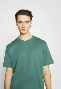 Promo 🤩 Bon Rapport Coût-Efficacité ARKET T-shirt basique t shirt col rond men 🔥 -ARKET Soldes Boutique 47ba87d119ed4e1c857508665ba817d5