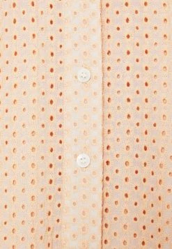 De gros 🔥 ARKET Qualité Supérieure Tunic - Blouse shirt col tunisien women ⌛ -ARKET Soldes Boutique 48a1c9b193fb4f2687f3473a5f0c3702