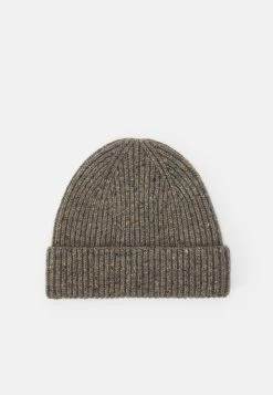 Nouveau 🎉 Soldes ARKET UNISEX - Bonnet headgear chiné 🎁 -ARKET Soldes Boutique 4907941ae1e74b1c8b42e4463cb172bf