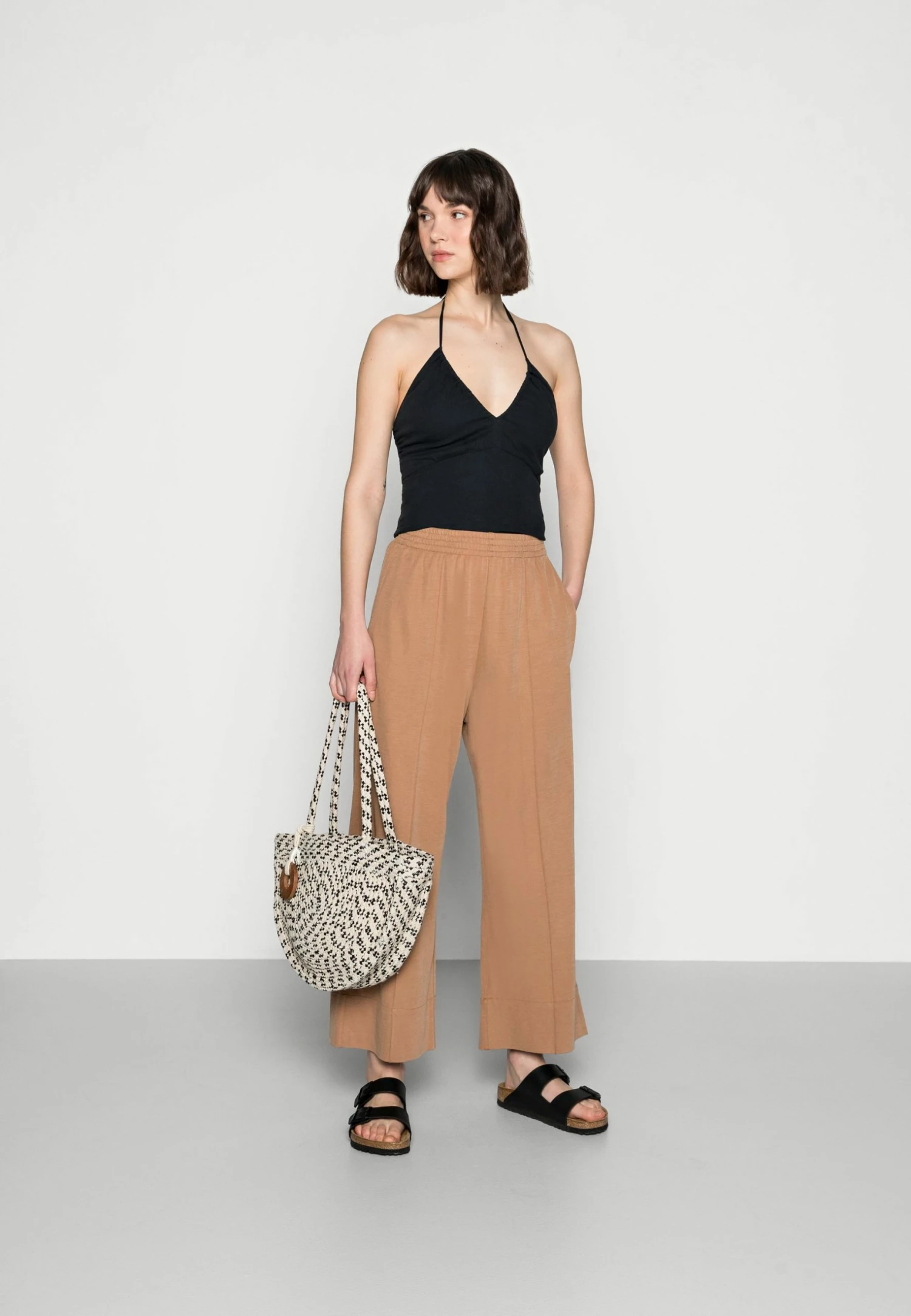 Les meilleures critiques de 🎁 ARKET Pantalon classique Women 😍 4 Les meilleures critiques de 🎁 ARKET Pantalon classique Women 😍 – Image 2