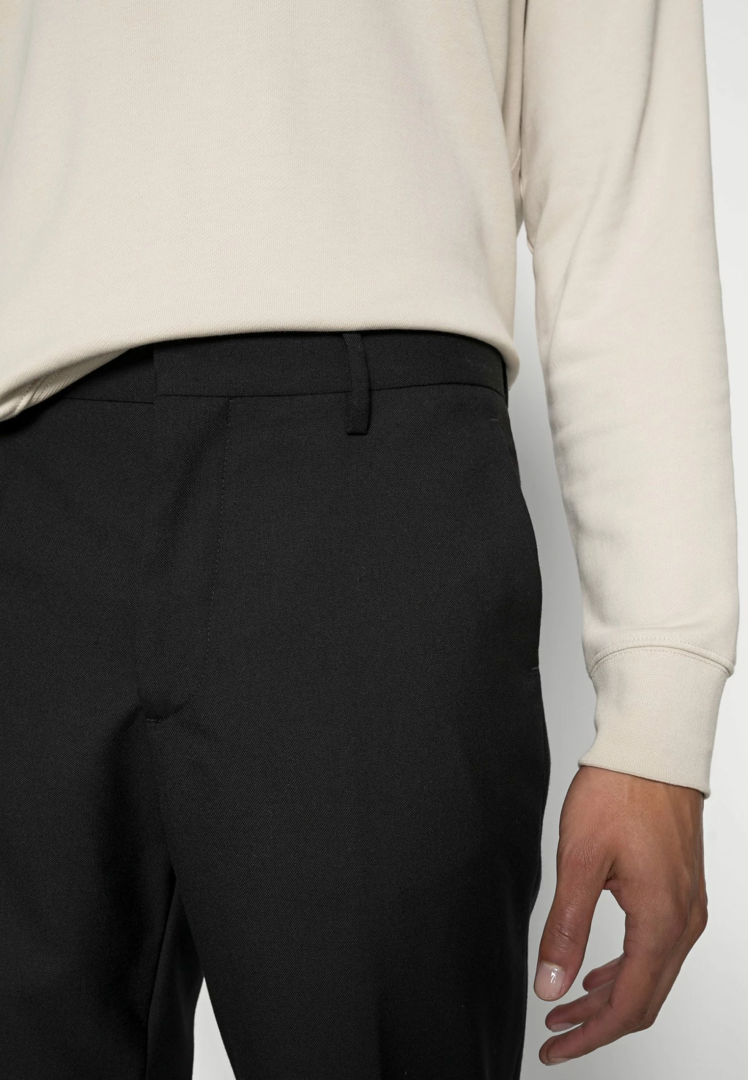 Meilleur prix ✔️ ARKET Pantalon classique Men ⌛ 7 Meilleur prix ✔️ ARKET Pantalon classique Men ⌛ – Image 5