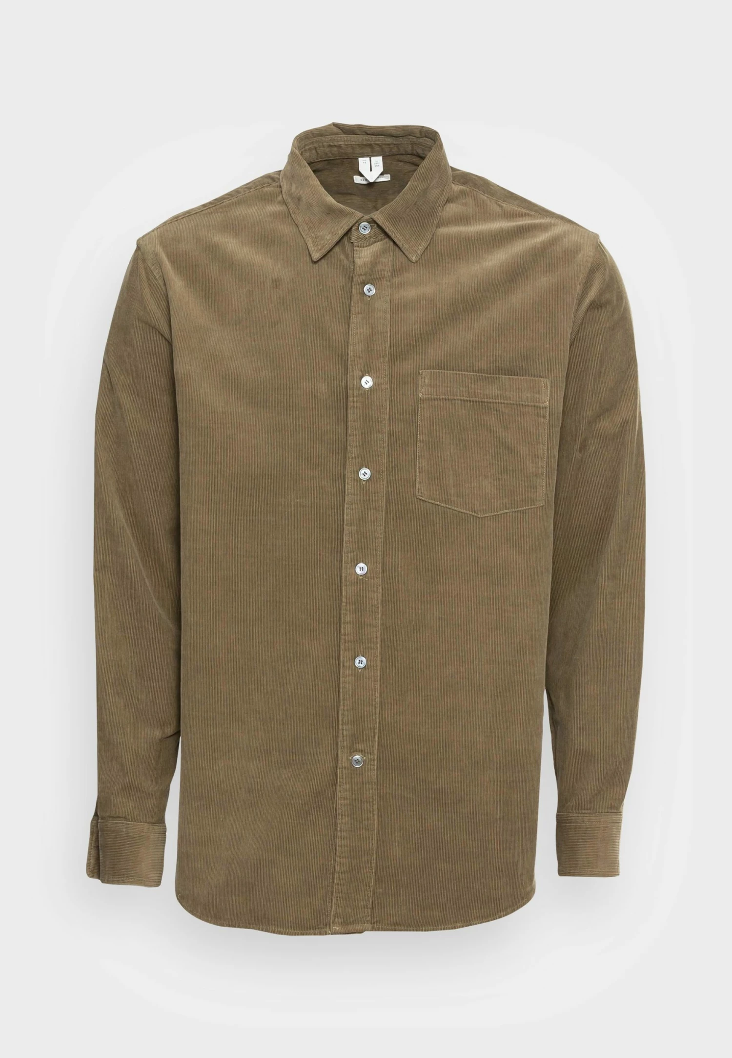 Meilleure vente 🔥 ARKET Chemise Qualité garantie 100% shirt col kent men 🔔 6 Meilleure vente 🔥 ARKET Chemise Qualité garantie 100% shirt col kent men 🔔 – Image 4