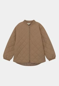 Grosses soldes ✔️ ARKET Prix Jamais Vus UNISEX - Veste d'hiver coat col officier kids 💯