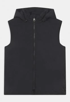 Acheter ✔️ Garantie De Qualité 100% ARKET Veste sans manches capuche kids 👏