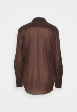 Tout neuf ⌛ Meilleure qualité ARKET SHIRT - Chemisier col chemise women 🎉 -ARKET Soldes Boutique 4aa9fba437274d47afaaa3639b0e5277