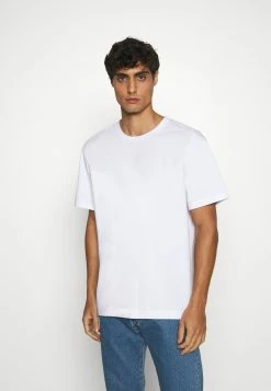 Meilleur prix ✔️ ARKET T-shirt basique Discount En Ligne t shirt col rond men 🧨