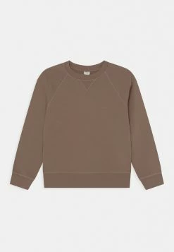 Meilleure affaire 🔔 ARKET UNISEX - Sweatshirt Prix Cassé pullover col rond kids 👏 -ARKET Soldes Boutique 4b106e6bc3c54ad2950f5097f7985967 4